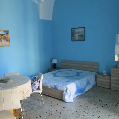 Дом отдыха Azzurro Cielo Казарано