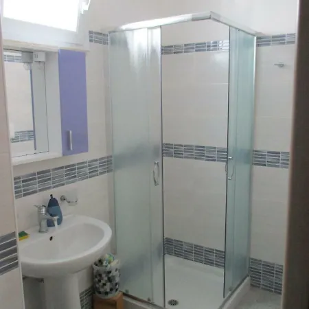 Дом отдыха Azzurro Cielo *