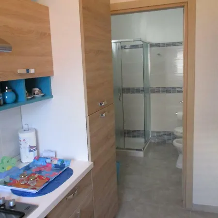 Azzurro Cielo * Казарано