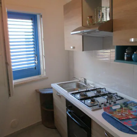 Дом отдыха Azzurro Cielo *