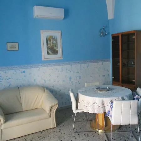 Azzurro Cielo * Казарано