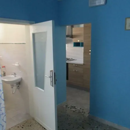 Azzurro Cielo Дом отдыха