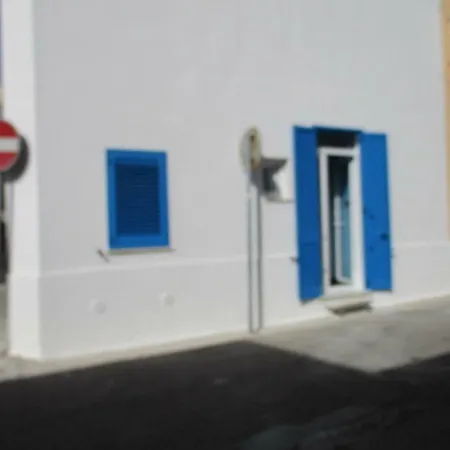 Azzurro Cielo * Casarano