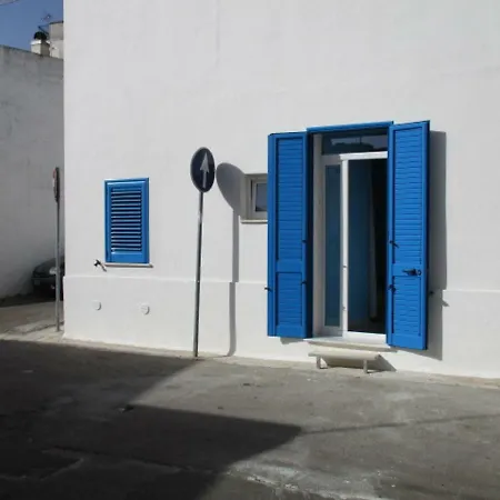 Azzurro Cielo Prázdninový dům