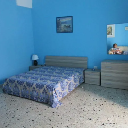 Azzurro Cielo Prázdninový dům *