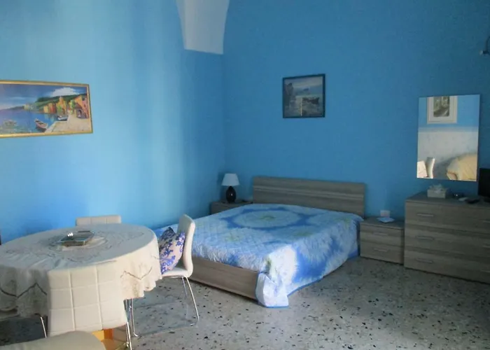 Tatil Evi Azzurro Cielo Casarano