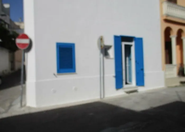 Azzurro Cielo * קאסארנו