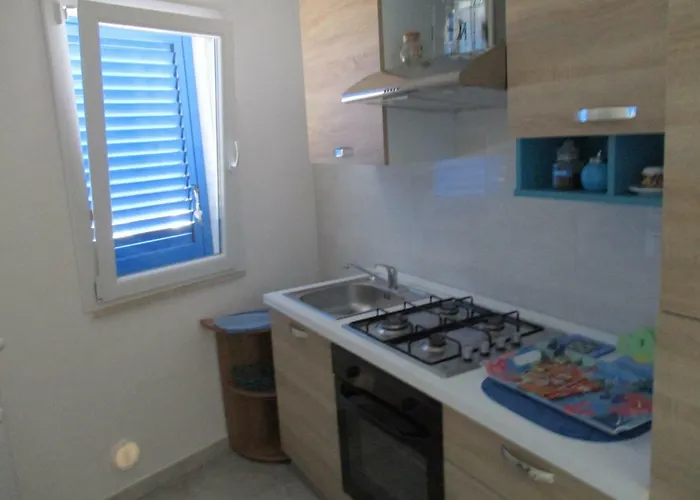 Azzurro Cielo בית נופש *