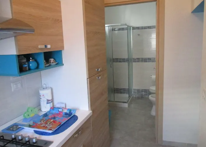 Azzurro Cielo * קאסארנו