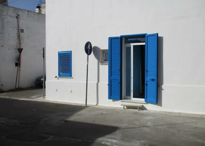 Azzurro Cielo בית נופש