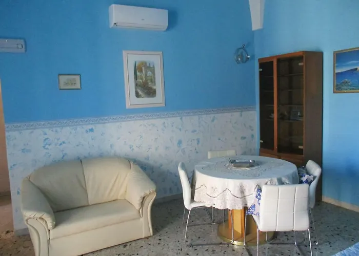 Azzurro Cielo * קאסארנו