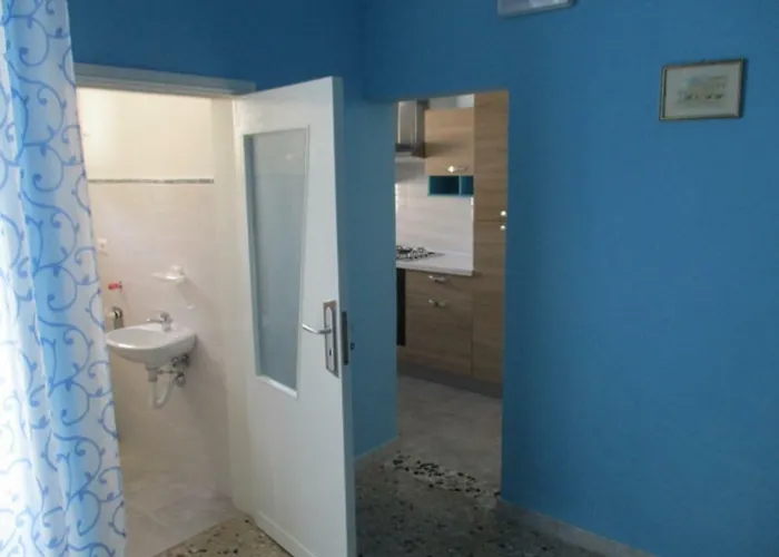 Azzurro Cielo בית נופש